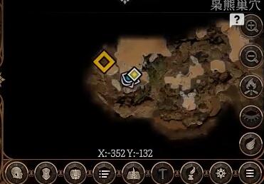 博德之门3橡树之父的拥抱在哪里