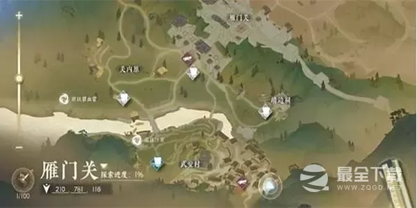 《逆水寒手游》碧崖洞通关攻略分享