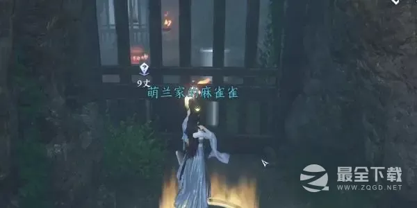 《逆水寒手游》碧崖洞通关攻略分享
