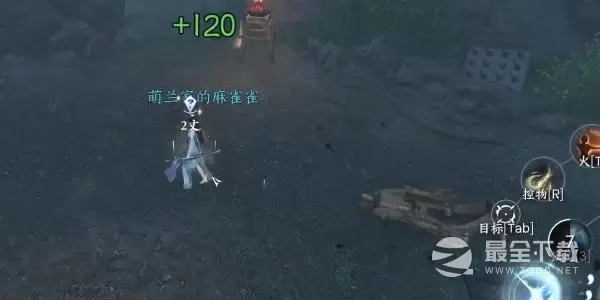 《逆水寒手游》碧崖洞通关攻略分享