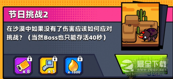 《弹壳特攻队》周年大作战通关攻略