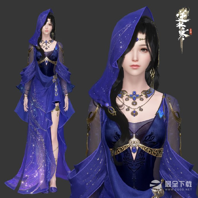 《逆水寒手游》将在8月10日24时下架青玉引法度禅心舞乐火霓舞乐浮烬花非花雾非雾六款时装的商城售卖详情