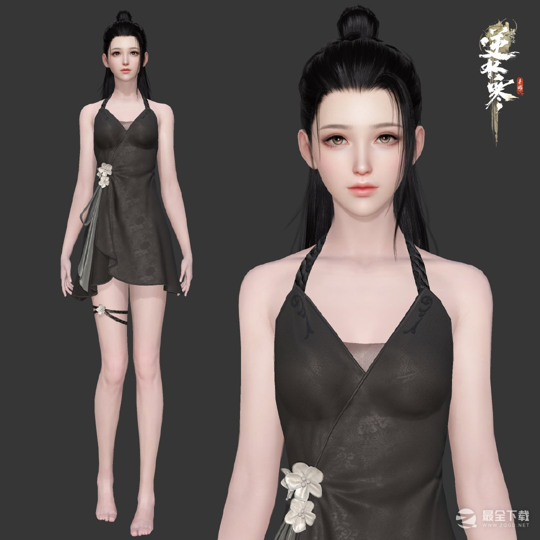 《逆水寒手游》将在8月10日24时下架青玉引法度禅心舞乐火霓舞乐浮烬花非花雾非雾六款时装的商城售卖详情