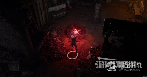 博德之门3怎么解锁守墓人