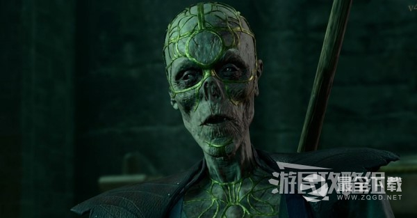 博德之门3怎么解锁守墓人