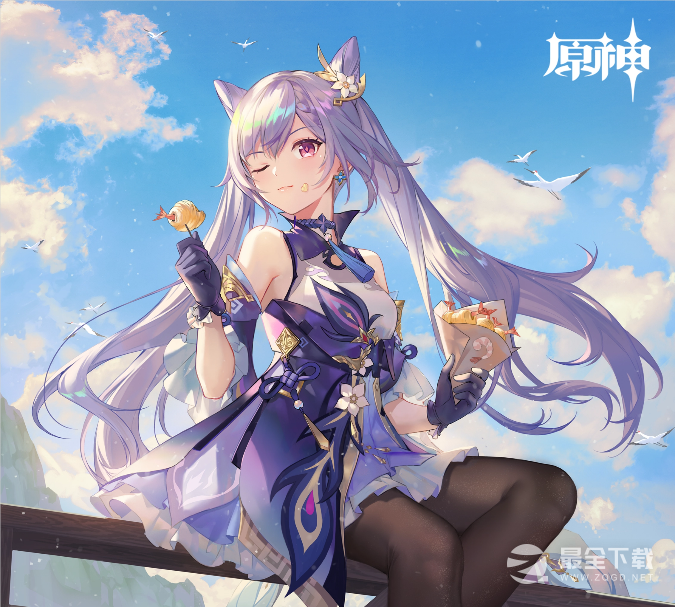 原神8月8日兑换码是什么2023