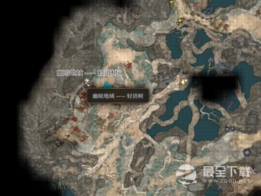 《博德之门3》冰晶获得方法