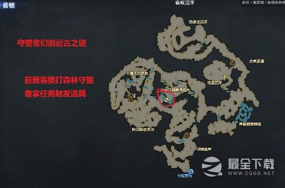 命运方舟养号思路详解