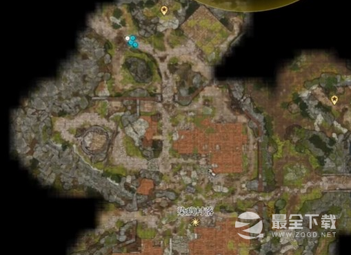 博德之门3走私者之戒获得方法攻略
