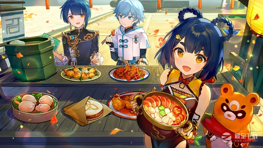 原神8月7日兑换码方法