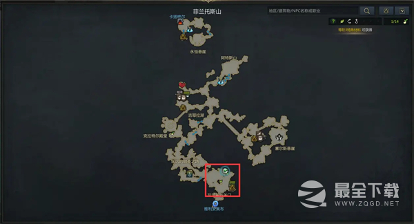 命运方舟新世界树之叶获取方法攻略