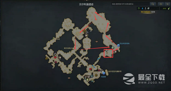 命运方舟新世界树之叶获取方法攻略