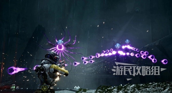 《Returnal》永久保留物品一览 角色死后可以保留什么物品