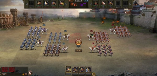 三国群雄传礼包兑换码大全2023最新介绍