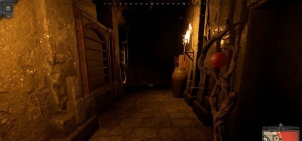 《DarkandDarker》法师基础施法教学 牧师怎么施法