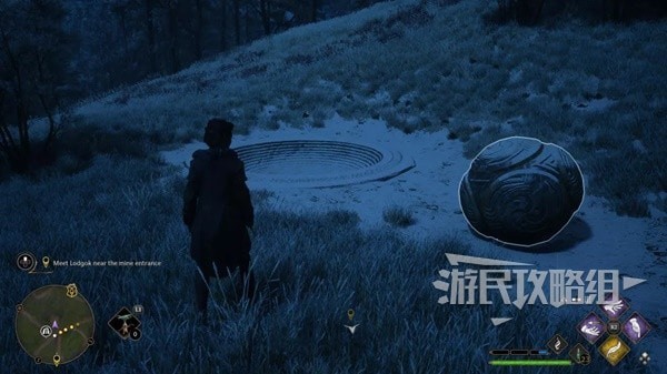 《霍格沃茨之遗》背包扩容方法 怎么提升背包容量上限