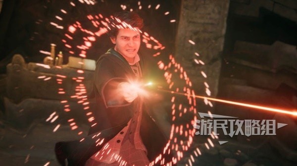 《霍格沃茨之遗》魔杖握柄一览 魔杖握柄怎么获得