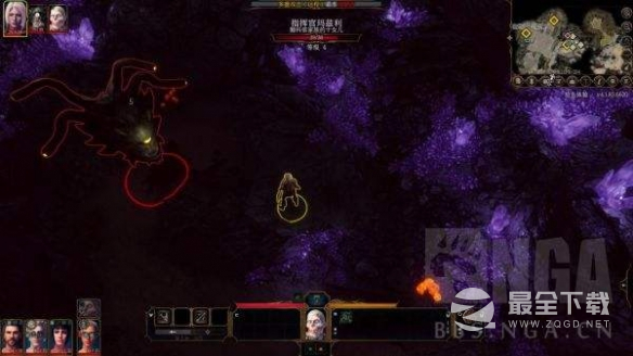 《博德之门3》观察者打法攻略