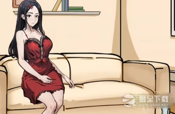 隐秘的档案家庭游戏通关攻略