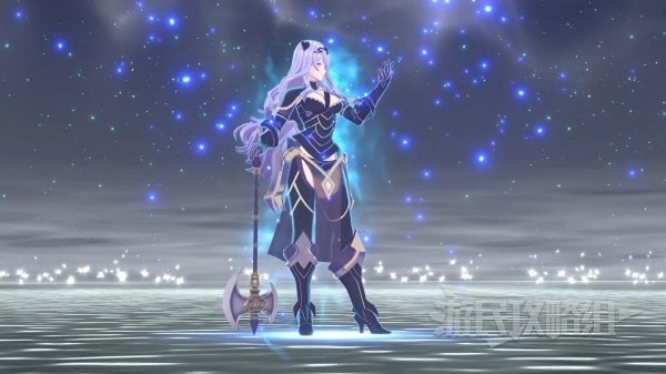《火焰纹章结合（engage）》纹章士卡美拉加入条件及特技效果 卡美拉怎么加入