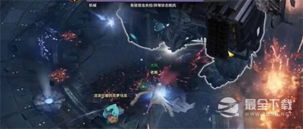 命运方舟旅程秘密基地的制作所位置一览