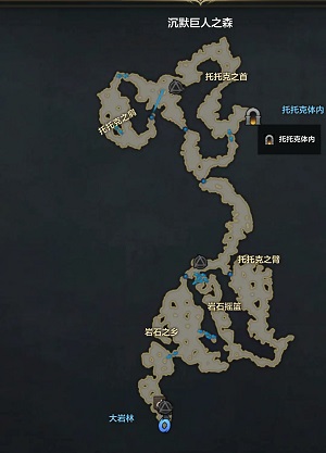 命运方舟寂静岛强力石怎么获得