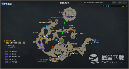 命运方舟洛恒戴尔大陆冒险之书怎么做