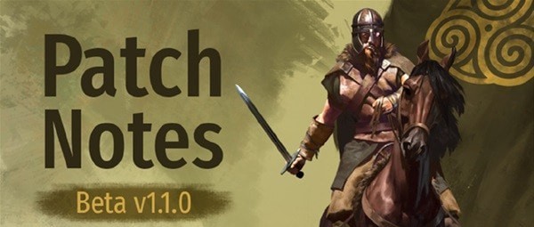 《骑马与砍杀2》1.1.0版更新内容一览