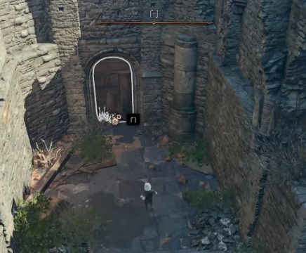 博德之门3地窖骷髅位置在哪