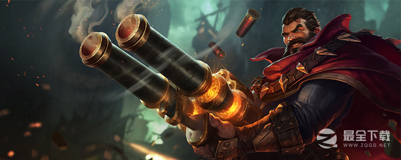 英雄联盟PBE13.16版本黯影阔剑加强了什么