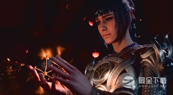 《博德之门3》海妖在哪里攻略