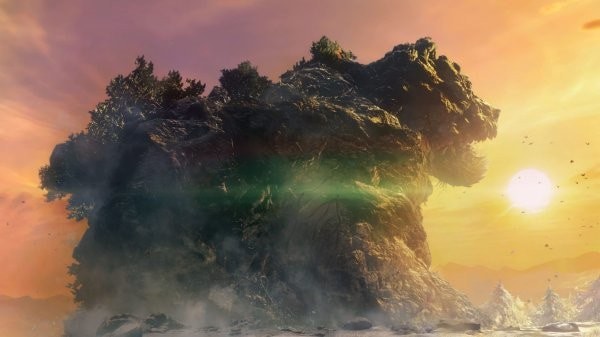 《狂野之心》机巧刀爆发流配装参考 机巧刀怎么配装