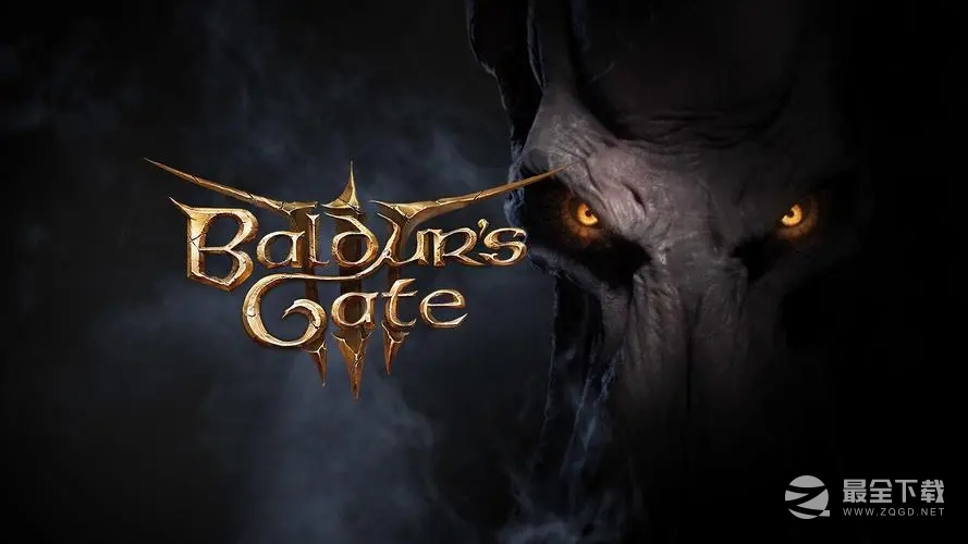 博德之门3生死别离武器怎么获得