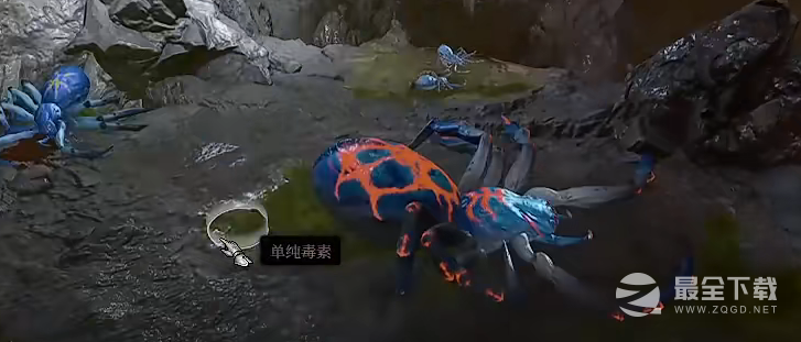 博德之门3生死别离武器怎么获得