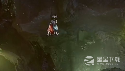 博德之门3生死别离武器怎么获得