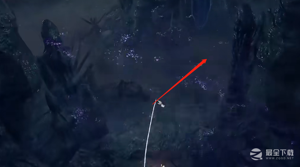 博德之门3生死别离武器怎么获得