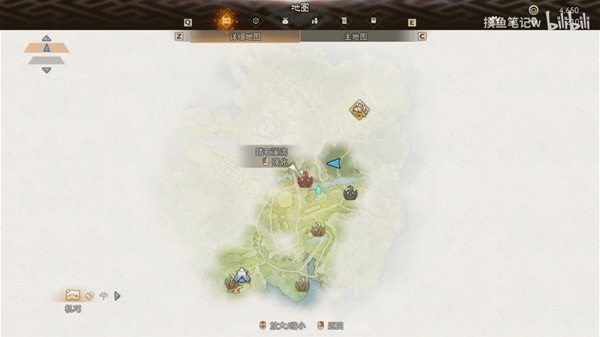 《狂野之心》全200个付丧收集攻略