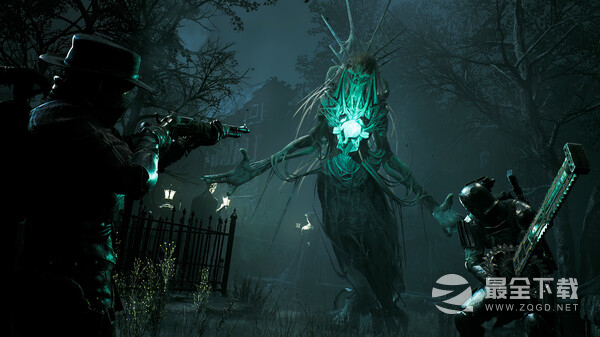 《遗迹2》捕梦者操作方法