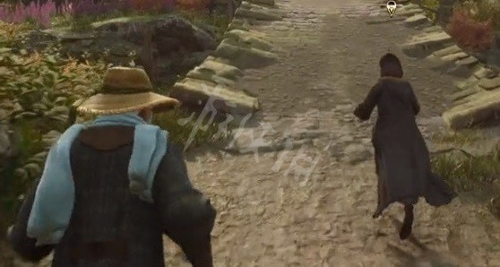 《霍格沃茨之遗》坐骑任务触发方法 霍格沃茨之遗高翼怎么获取