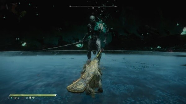 《狂野之心》吸血流大剑Build推荐