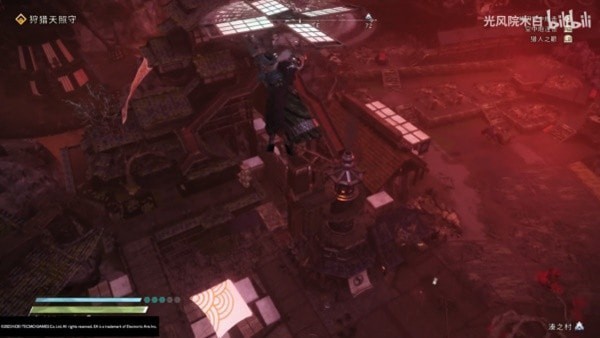 《狂野之心》天照守逃课教程