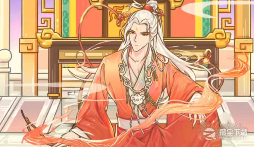 西游梗传修容赛仙姿怎么通关