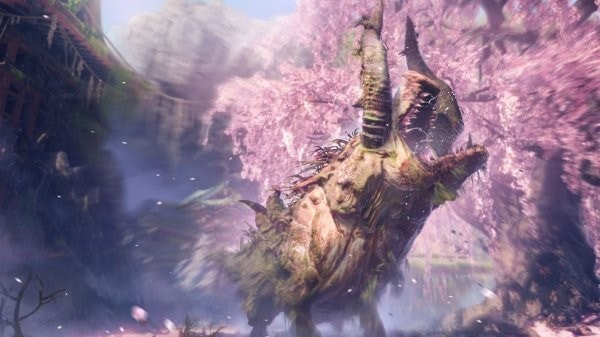 《狂野之心》变形棍爆发流配装分享