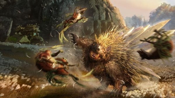 《狂野之心》变形棍入门教学 变形棍怎么玩