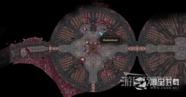 博德之门3序章解救影心选项攻略