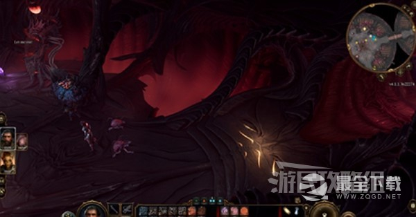 博德之门3序章解救影心选项攻略