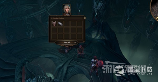 博德之门3序章解救影心选项攻略