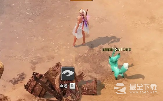 命运方舟寂静岛岛之心摩可可种子收集方法指南