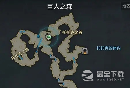 命运方舟寂静岛岛之心摩可可种子收集方法指南