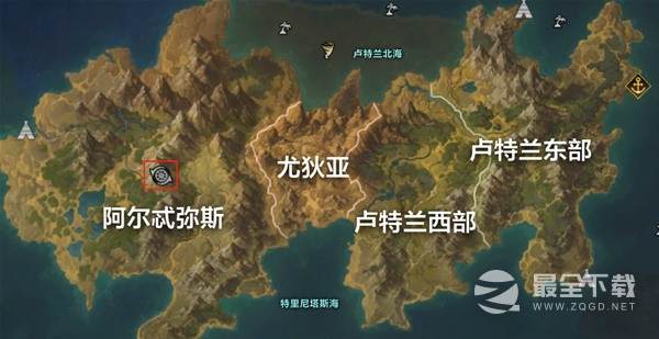 8月9日命运方舟版本优化介绍